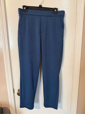 Men’s Small Bonobos WFHQ Pants in Blue